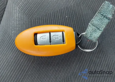 2016 Nissan Rogue Sv from USA, damaged, VIN KNMAT2MT3GP662166